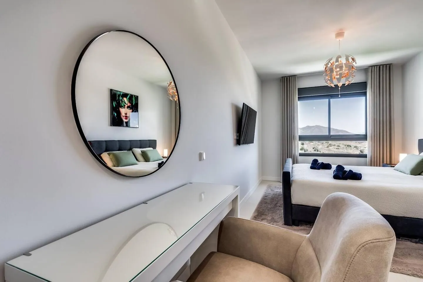 Splinternieuw Ipanema Del Sol Apartment Mijas