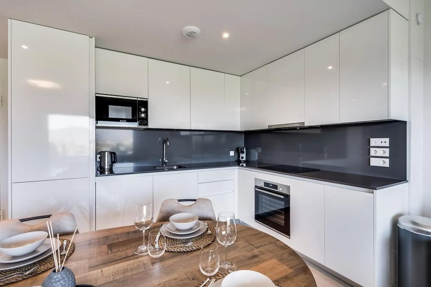Splinternieuw Ipanema Del Sol Apartment Mijas