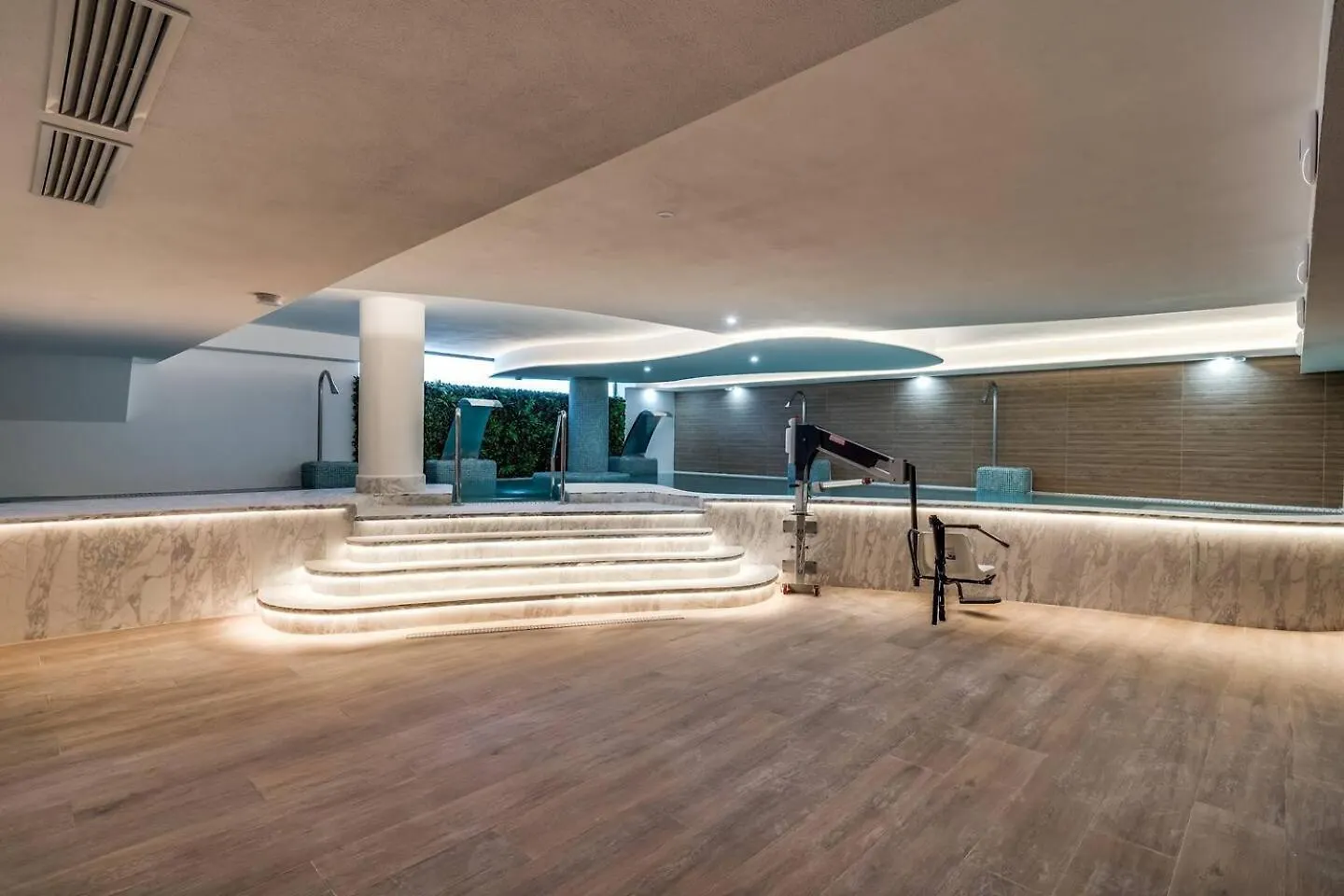 Splinternieuw Ipanema Del Sol Apartment Mijas Spain