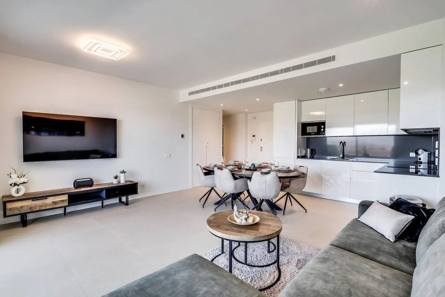 Splinternieuw Ipanema Del Sol Apartment Mijas Spain