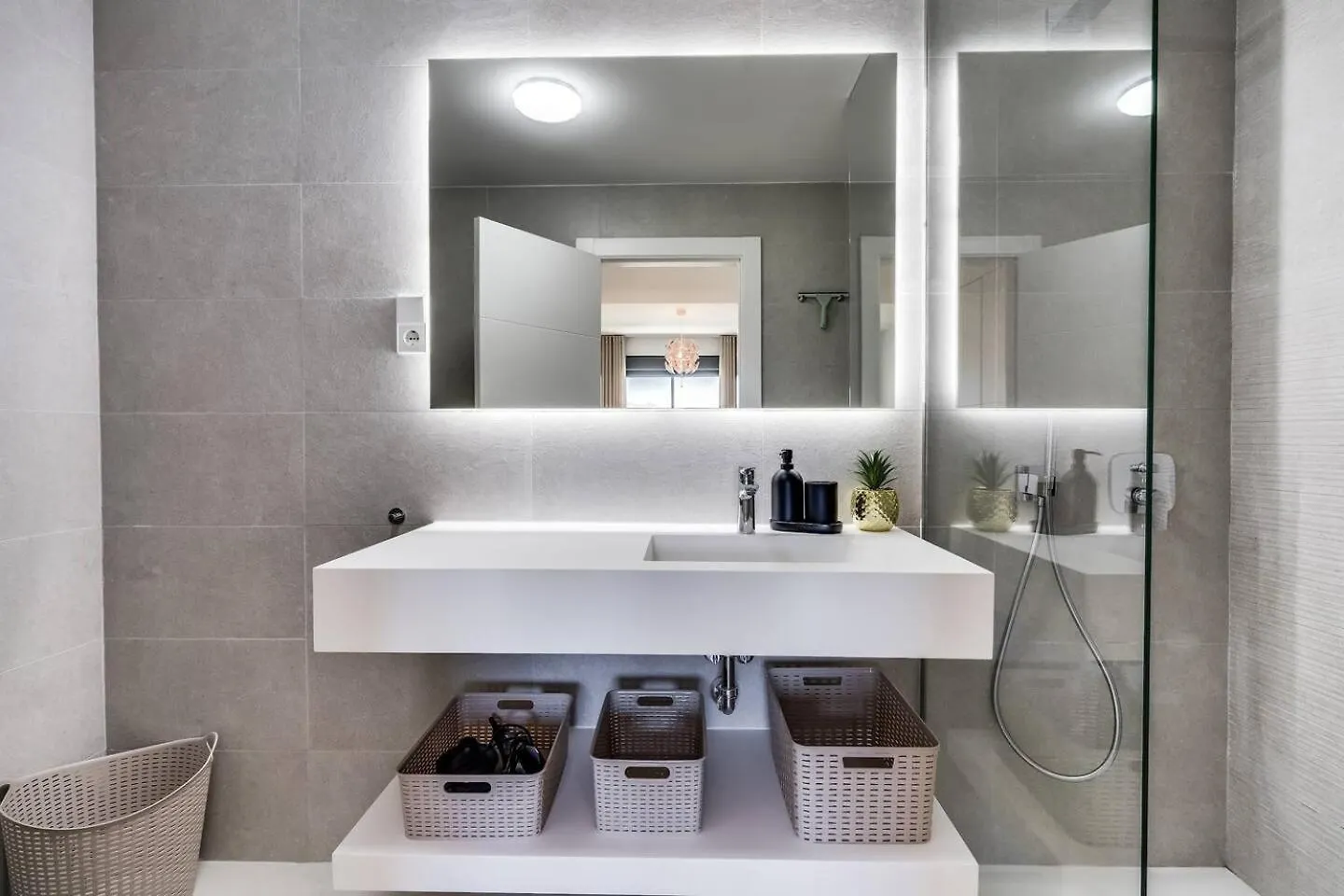 Splinternieuw Ipanema Del Sol Apartment Mijas