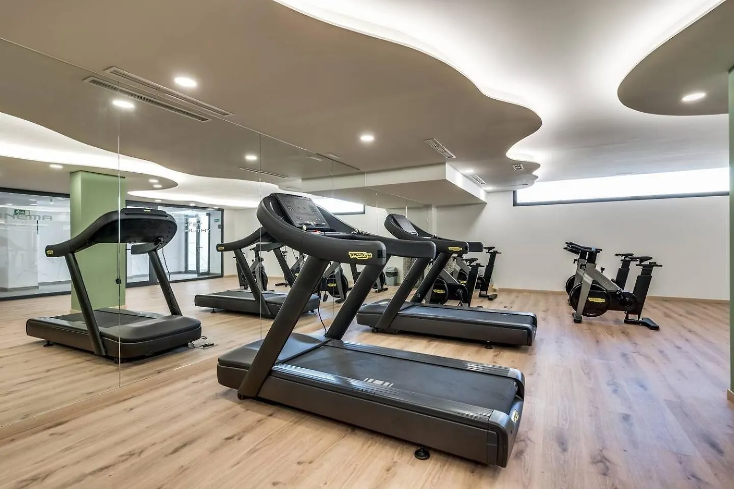 Splinternieuw Ipanema Del Sol Apartment Mijas