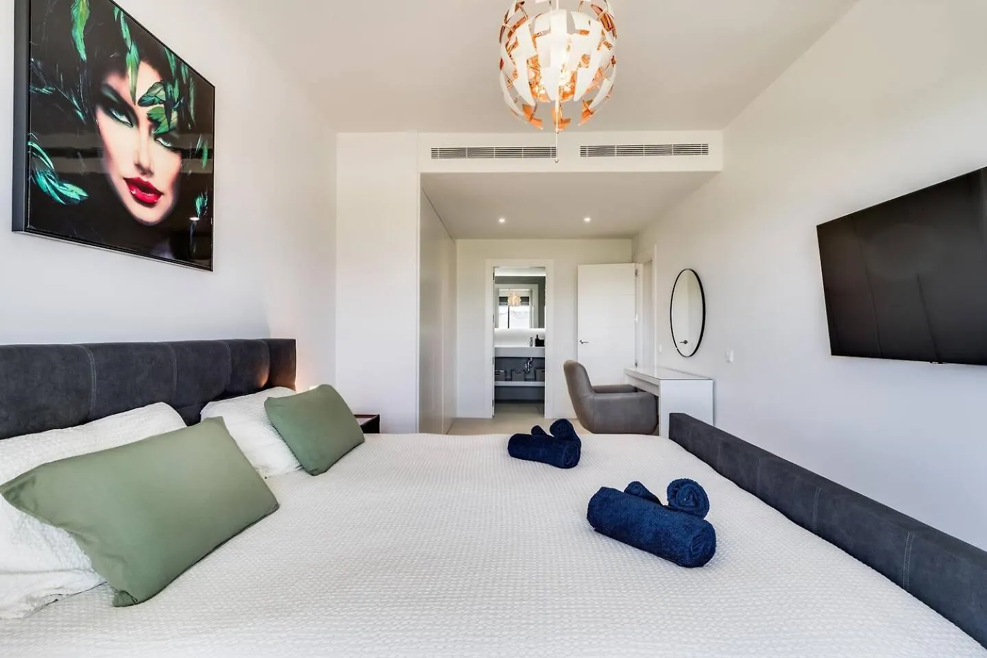 Splinternieuw Ipanema Del Sol Apartment Mijas