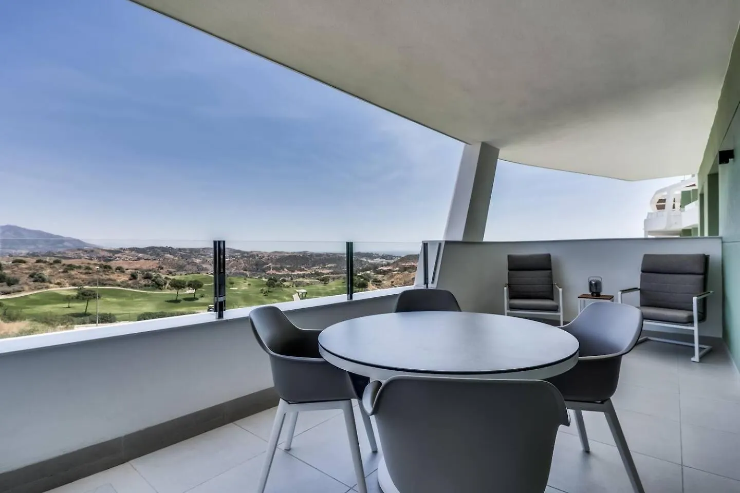 Splinternieuw Ipanema Del Sol Apartment Mijas