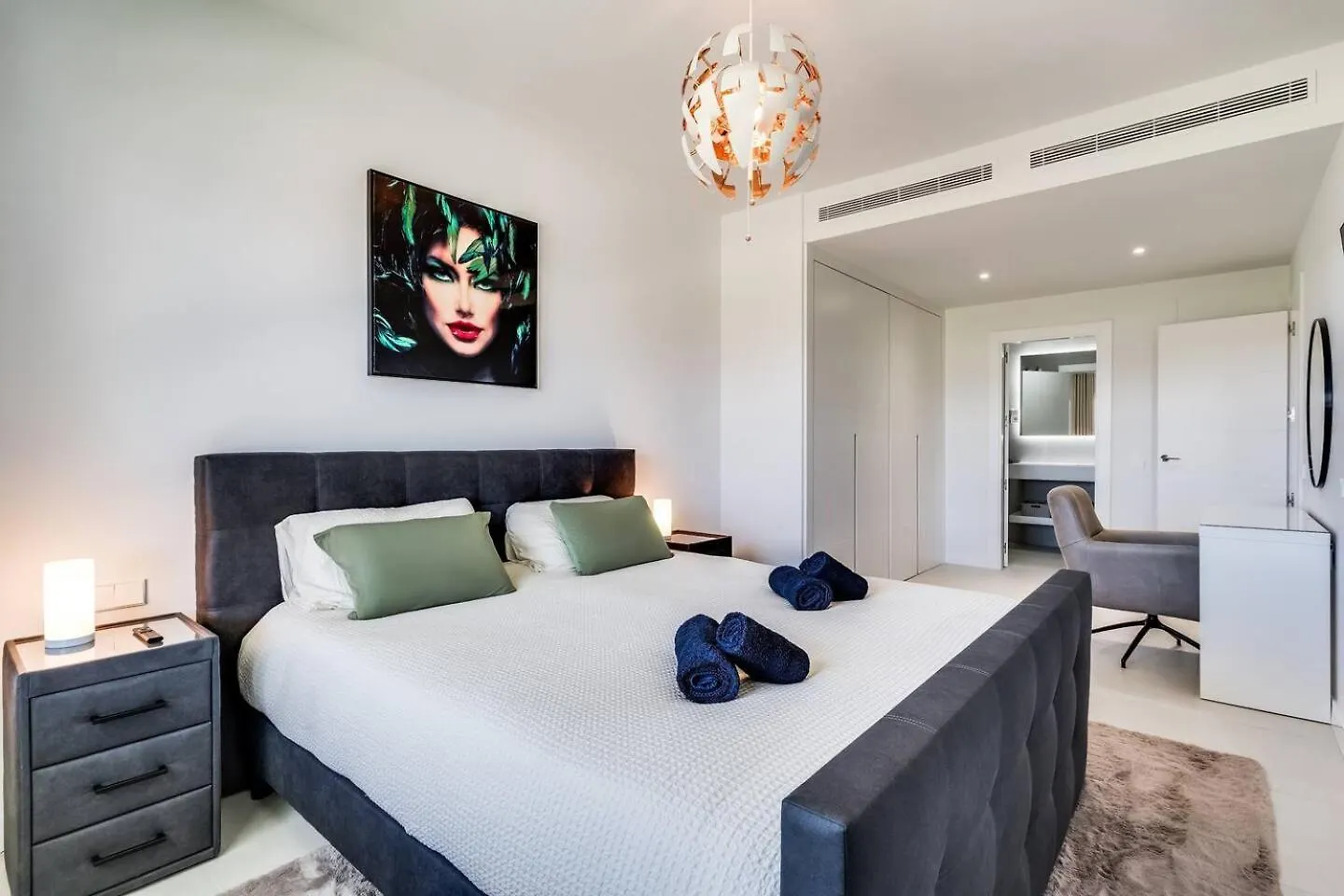 Splinternieuw Ipanema Del Sol Apartment Mijas Spain